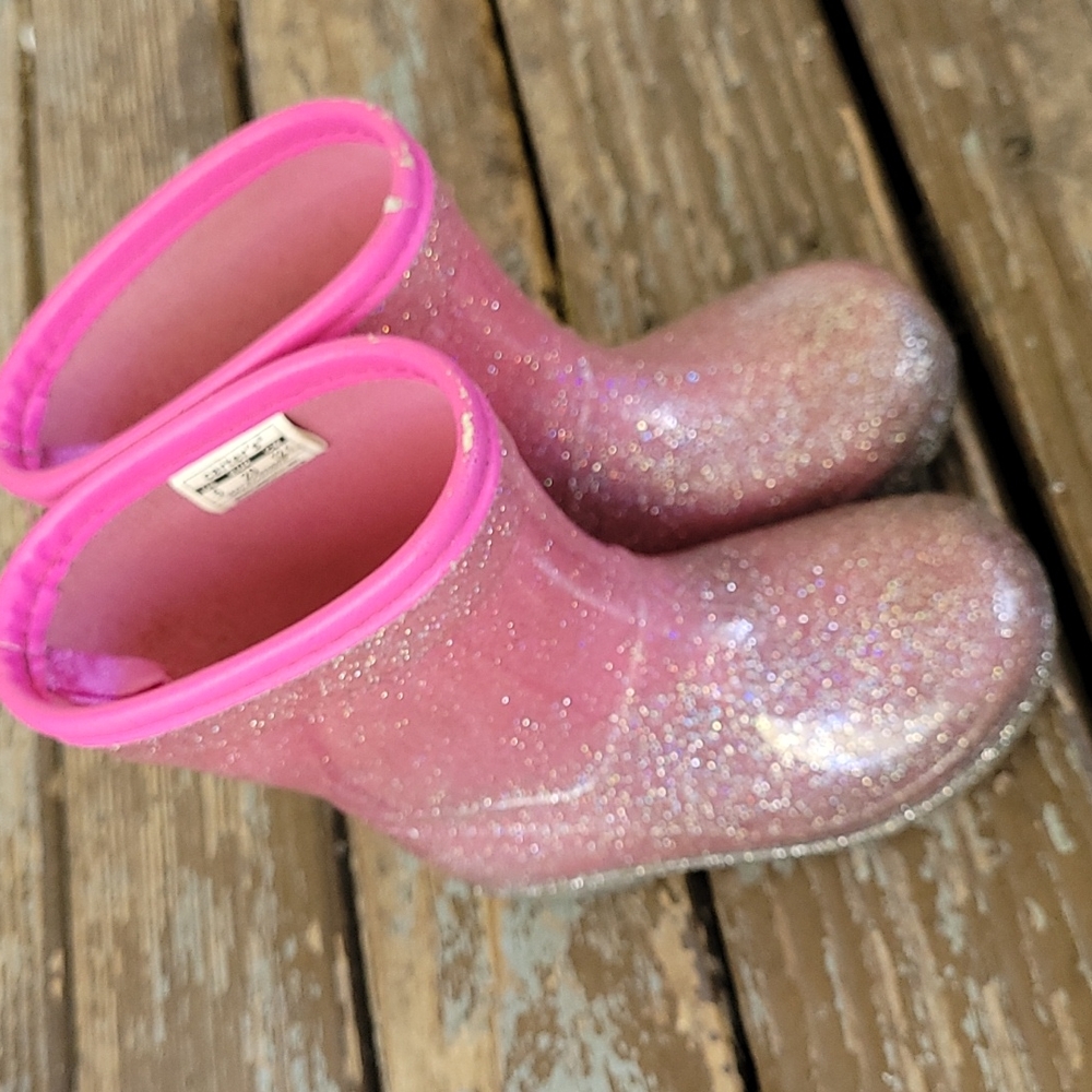 Carters boots